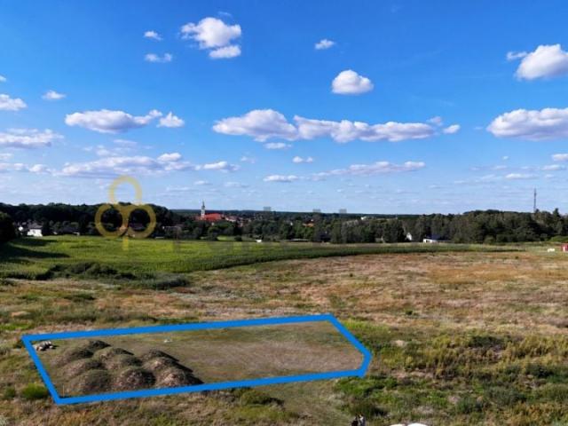 Grunt na sprzedaż w Sława, Lubuskie