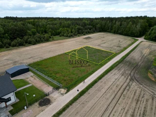 Grunt na sprzedaż w Dąbrowa Chełmińska, Kujawsko-pomorskie
