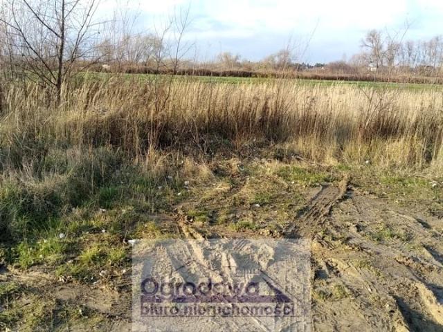 Grunt na sprzedaż w Falenty, Mazowieckie