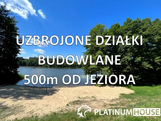 Grunt na sprzedaż w Sława, Lubuskie
