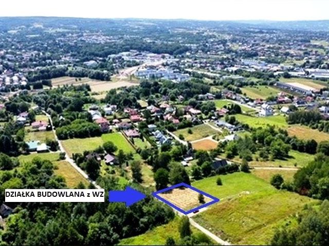 Grunt na sprzedaż w Tyczyn, Podkarpackie
