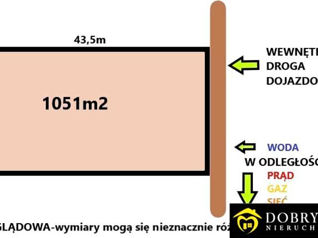 Grunt na sprzedaż w Ciechanowiec, Podlaskie