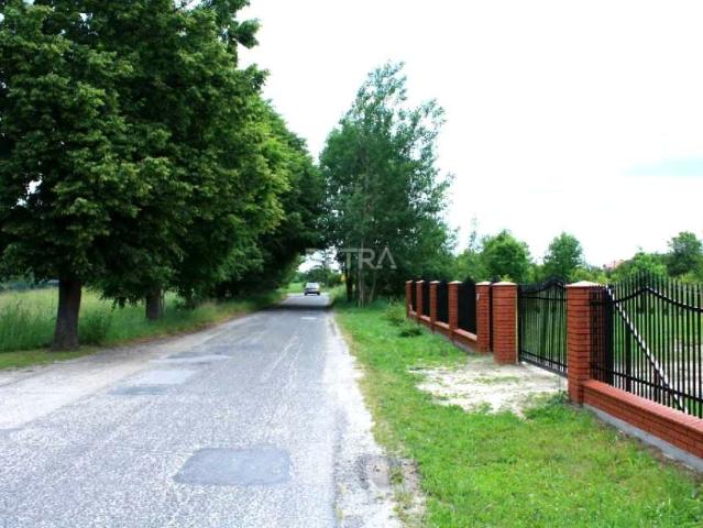 Grunt na sprzedaż w Prażmów, Mazowieckie