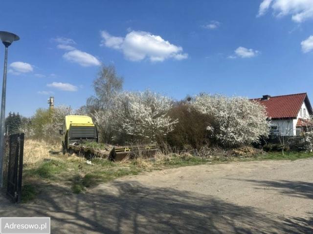 Grunt na sprzedaż w Luboń, Wielkopolskie