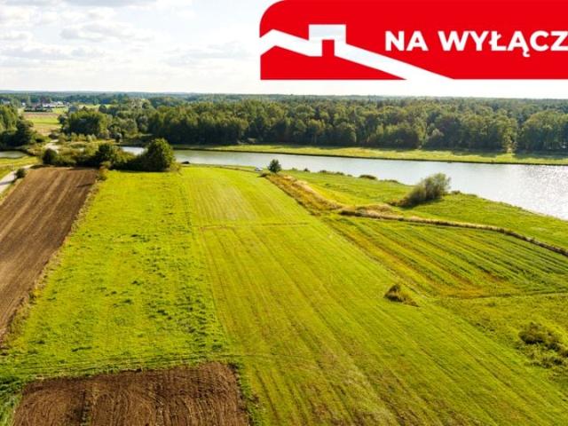 Grunt na sprzedaż w Radgoszcz, Małopolskie