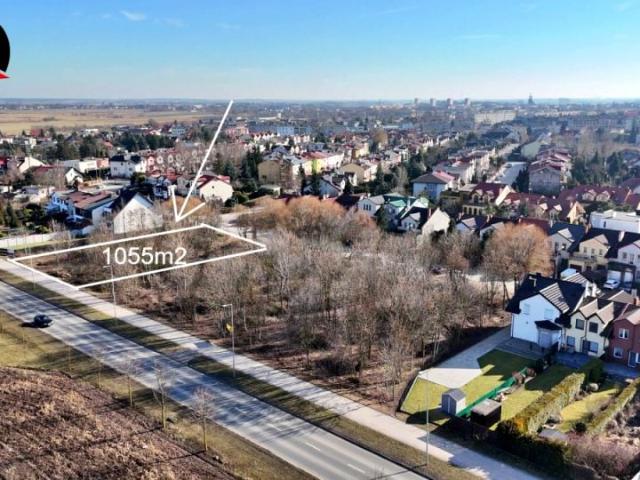 Grunt na sprzedaż w Inowrocław, Kujawsko-pomorskie