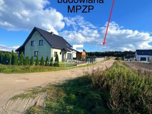 Grunt na sprzedaż w Góra, powiat śremski