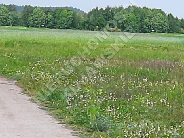 Grunt na sprzedaż w Kruszwica, Kujawsko-pomorskie