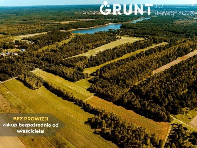 Grunt na sprzedaż w Miedźno, Śląskie