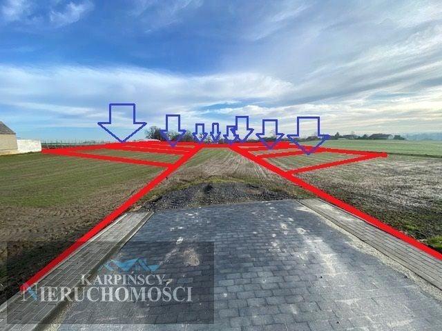 Grunt na sprzedaż w Racibórz, Śląskie