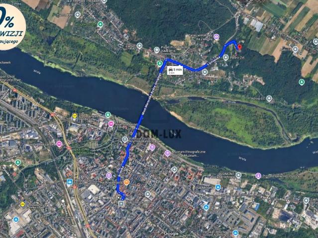 Grunt na sprzedaż w Włocławek, Kujawsko-pomorskie