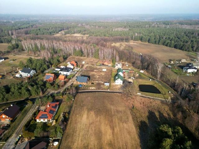 Grunt na sprzedaż w Ciechocin, Kujawsko-pomorskie