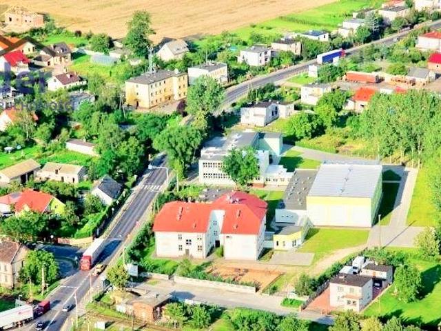 Grunt na sprzedaż w Łysomice, Kujawsko-pomorskie