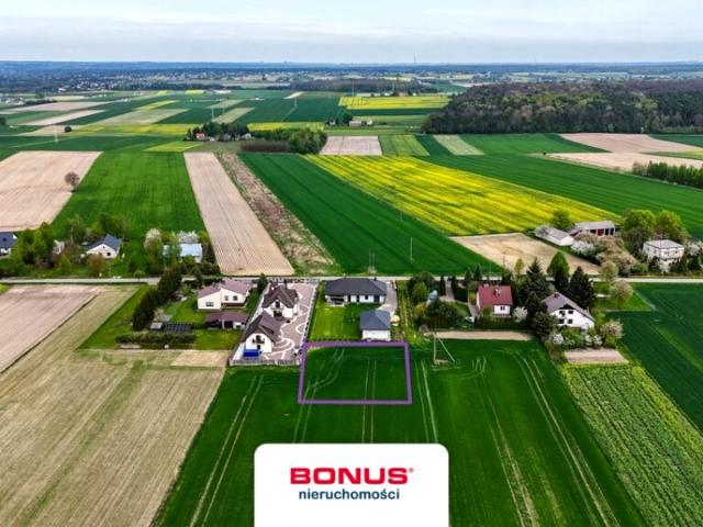 Grunt na sprzedaż w Żabia Wola, Lubelskie