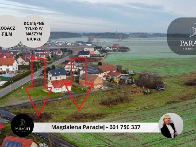 Grunt na sprzedaż w Warta Bolesławiecka, Dolnośląskie
