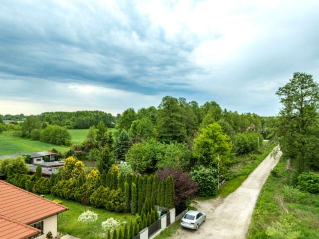 Grunt na sprzedaż w Ruda-Bugaj, Łódzkie