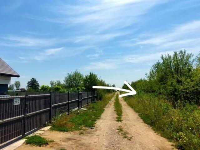 Grunt na sprzedaż w Leoncin, Mazowieckie