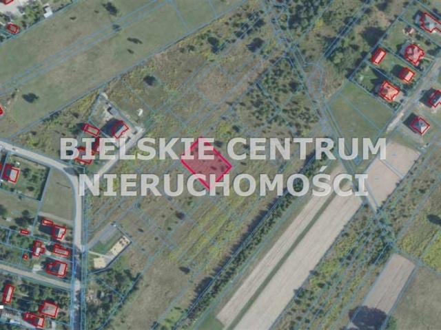 Grunt na sprzedaż w Miedziana Góra, Świętokrzyskie