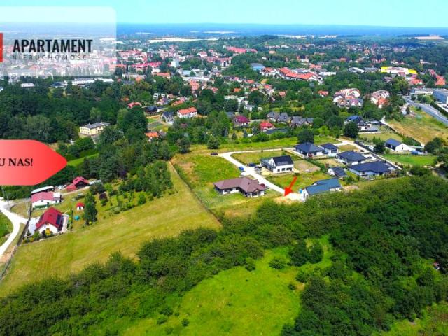 Grunt na sprzedaż w Trzebnica, Dolnośląskie