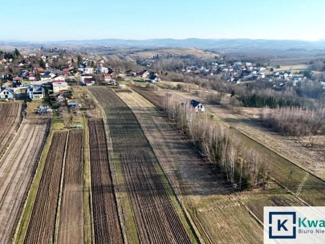 Grunt na sprzedaż w Krosno, Podkarpackie