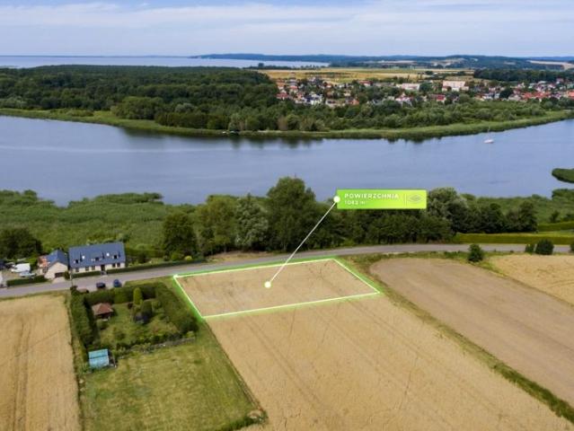 Grunt na sprzedaż w Wolin, Zachodniopomorskie