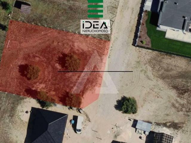 Grunt na sprzedaż w Osielsko, Kujawsko-pomorskie