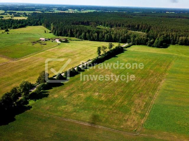 Grunt na sprzedaż w Ruciane-nida, Warmińsko-mazurskie