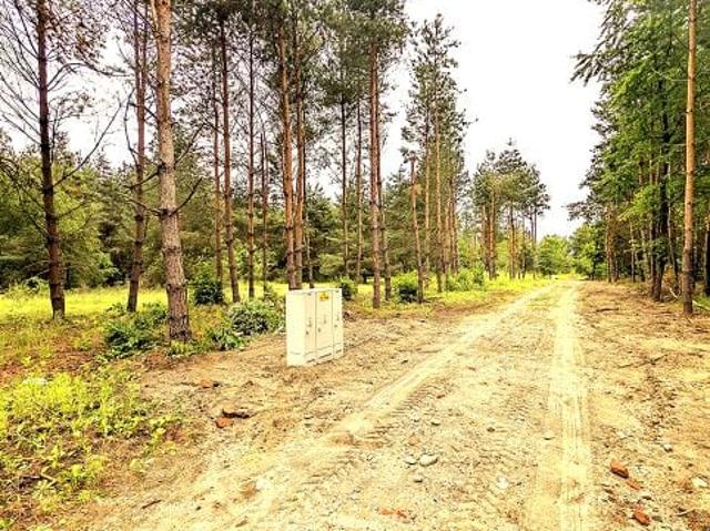 Grunt na sprzedaż w Wierzchosławice, Małopolskie
