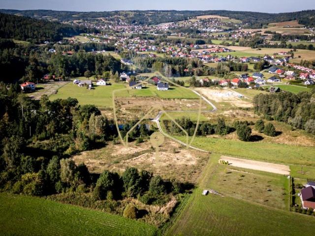 Grunt na sprzedaż w Wyżne, Podkarpackie