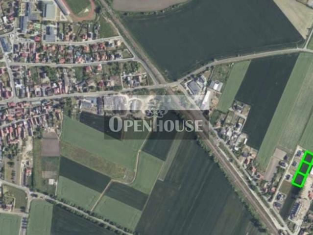Grunt na sprzedaż w Grębocice, Dolnośląskie