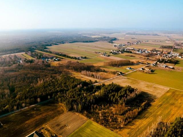 Grunt na sprzedaż w Maków Mazowiecki, Mazowieckie