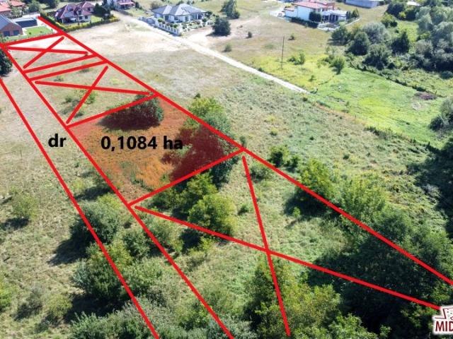 Grunt na sprzedaż w Ciechocinek, Kujawsko-pomorskie