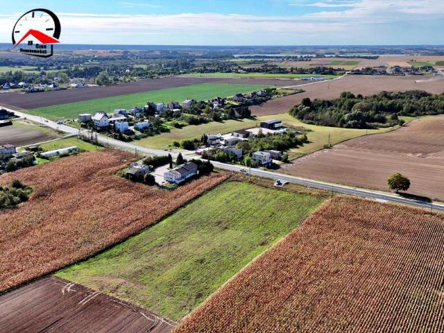 Grunt na sprzedaż w Barcin, Kujawsko-pomorskie