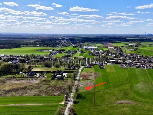 Grunt na sprzedaż w Kotórz Mały, Opolskie