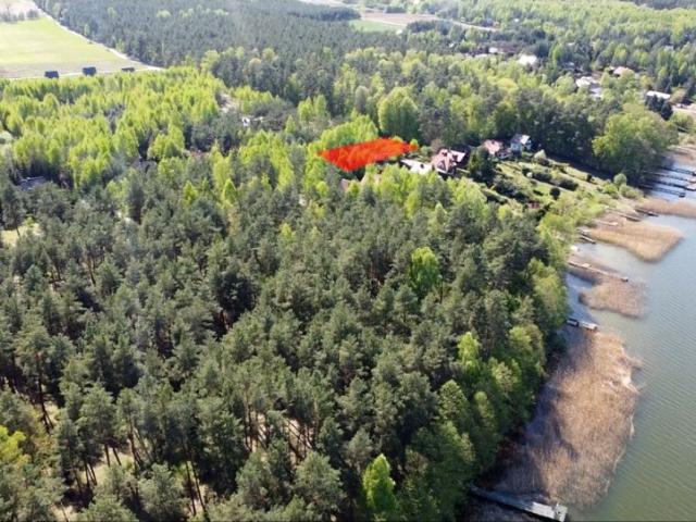 Grunt na sprzedaż w Rybno, Warmińsko-mazurskie