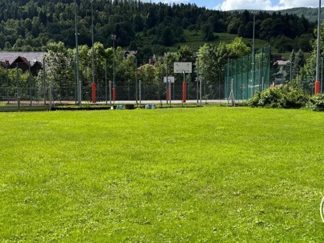 Grunt na sprzedaż w Szczyrk, Śląskie
