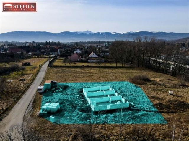 Grunt na sprzedaż w Mysłakowice, Dolnośląskie