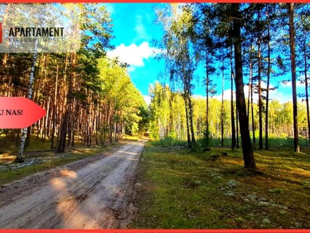Grunt na sprzedaż w Cekcyn, Kujawsko-pomorskie