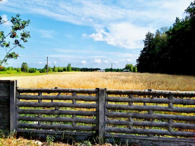 Grunt na sprzedaż w Garwolin, Mazowieckie