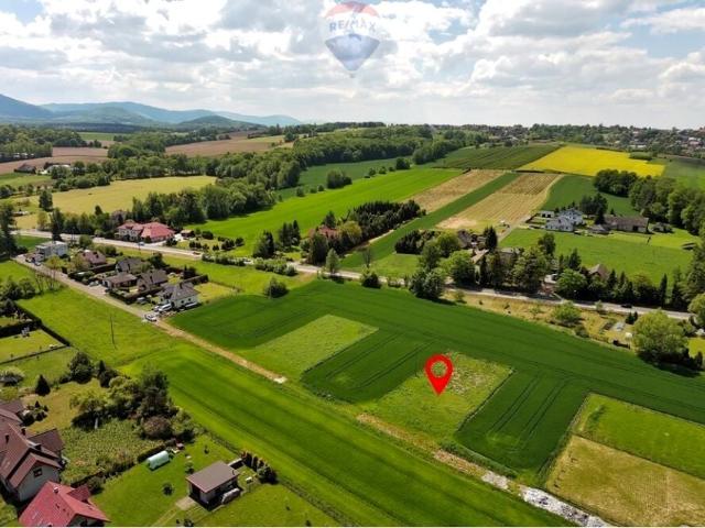 Grunt na sprzedaż w Jasienica, Śląskie