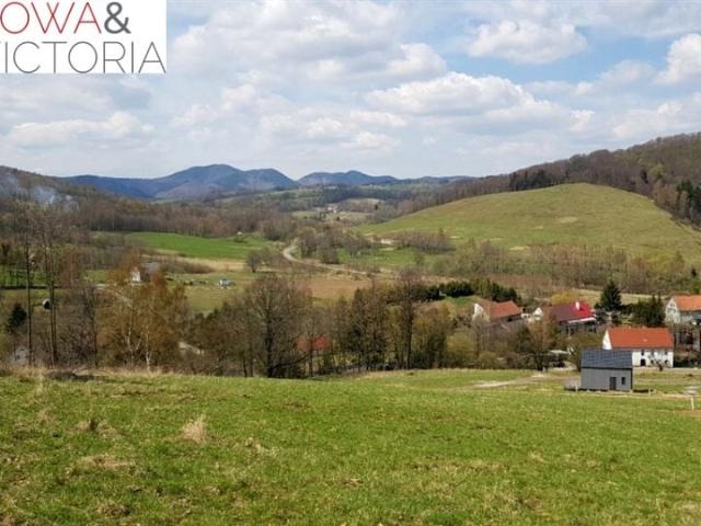 Grunt na sprzedaż w Jugowice, Dolnośląskie