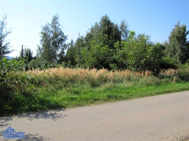 Grunt na sprzedaż w Kobiernice, Śląskie