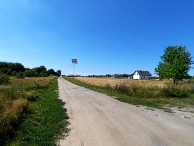 Grunt na sprzedaż w Koszalin, Zachodniopomorskie