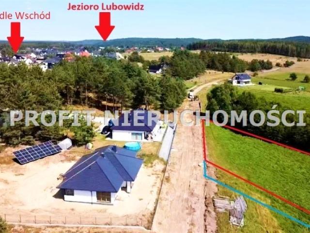 Grunt na sprzedaż w Lębork, Pomorskie
