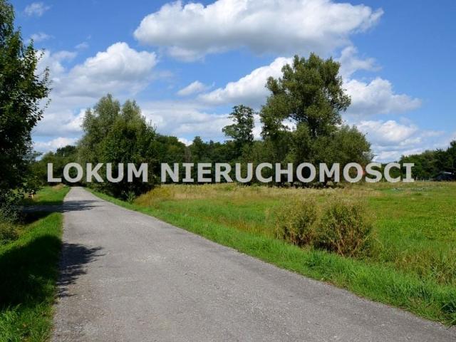 Grunt na sprzedaż w Radgoszcz, powiat dąbrowski