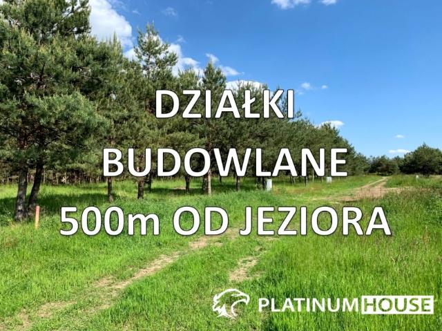 Grunt na sprzedaż w Sława, Lubuskie