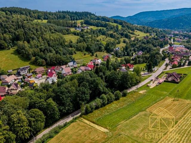 Grunt na sprzedaż w Tokarnia, Małopolskie