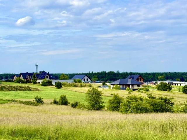Grunt na sprzedaż w Świerklaniec, Śląskie