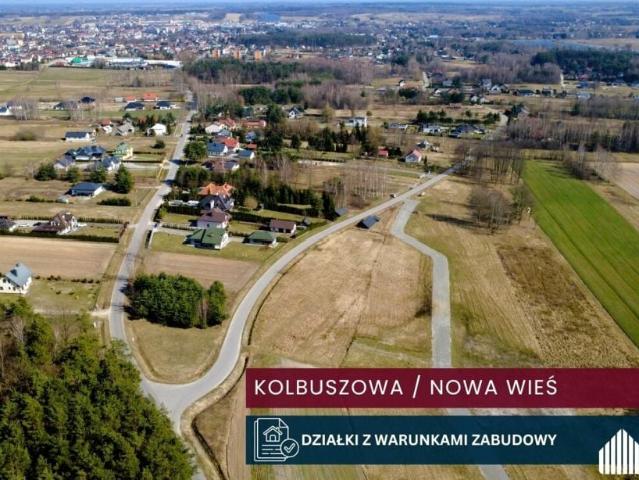 Grunt na sprzedaż w Kolbuszowa, Podkarpackie
