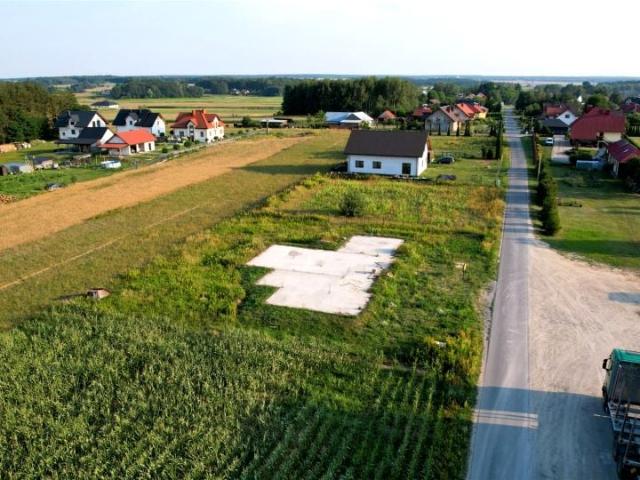 Grunt na sprzedaż w Adamówka, Podkarpackie